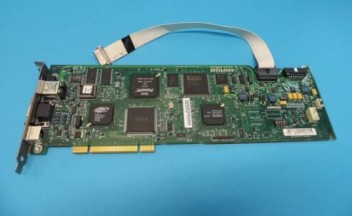 ServerRAID- Remote Insight Lights-Out Card PCI BOARD II/232386-001 refurbished