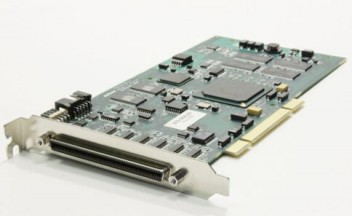 Industrial equipments board Matrox Y752-06 REV.A Meteor II digital cards METEOR2DIG64L M083850