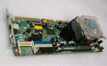 ROCKY-4786EV-RS-R40 IEI industrial motherboard original refurbished