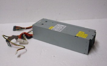  49P2037 49P2036 H22799D RPS-350-9 A for IBM X345 power supply Refurbished