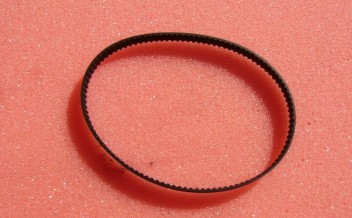 1500-0855 Y Axis Drive Belt 6" DesignJet 200 220 600 650c plotter parts 