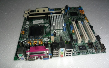 Hp DX2700 DX2708 intel Q963 desktop mortherboard .hot seller.435316-001 433195-001 original refurbished
