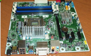 HP motherboard 664040-001 IPMMB-FM for HP Formosa desktop mainboard chipset Z75 socket 1155 DDR3 USB3.0 original refurbished