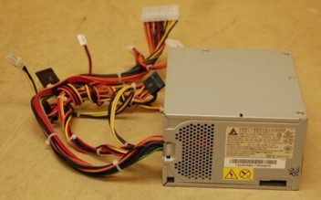 41A9665  for  LENOVO  M57 M58 A57 A58 280W power supply well tested working