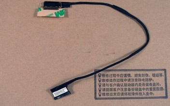 04X0877 04X0878 DC02C004W00 for  IBM Lenovo X240 X240i EDP lcd video cable 