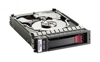 server HDD AP859A 601776-001 P2000 450G 6G SAS 15K 3.5in DP HDD