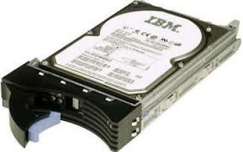 IBM Server hard disk drive 49Y6169 146GB 15K 6GB SAS 2.5-inch SFF G2HS HDD