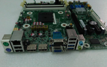  Desktop motherboard for 705 G1 MT 752149-001 751439-001 752149-501 752149-601 mainboard Fully tested