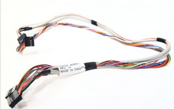  Click to view larger image IBM 39M6266 Front Panel Cable eServer xSeries 306m 3250 Signal Kabel 39M4332 original refurbished