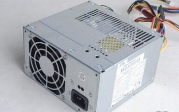 508466-001 506523-001 PS-5251-02 for HP DX2818 DX2810 250W power supply well tested working
