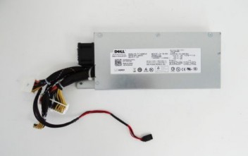  DELL POWEREDGE R410/R415 SINGLE NON-HOTSWAP 480W POWER SUPPLY H410J H411J  L480E-S0