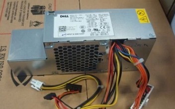  2V0G6 RWFHH H235PD-02 D235PS-00 for DELL OPTIPLEX 380 235W power supply well tested working