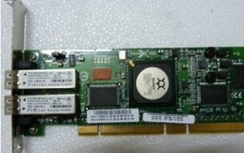  375-3363-01 for QLA2342R SG-XPCI2FC-QF2-Z 2GB Duplex fiber channel card well tested working
