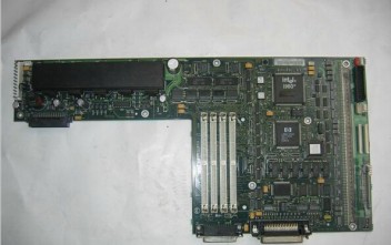 C4708-69001 C4708-60001 C3195-69101 C3195-60101 C4708-60101  DesignJet 700 750C 755C D Formatter Logic Board 