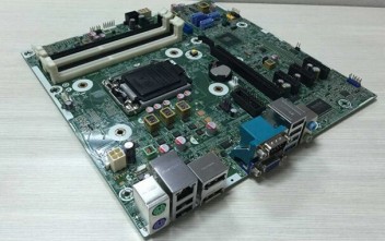  739682-001 696549-002 Original for HP ProDesk 600 G1 SFF 1150 Q85 motherboard well tested working 