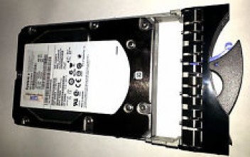 42D0519 -IBM 450GB 15K 3.5" hot-swap SAS HD FRU 42D0520 FOR X3400 X3450 X3550 X3650