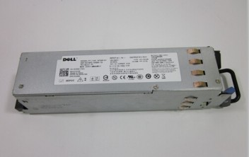 Genuine Dell Precision R5400 Power Supply W258D refurbished