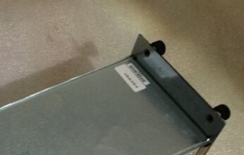 Power supply for EMERSON DC PEM 0106870F02A 9163764 well tested working