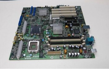  larger image HP ML150 G3 motherboard 436718-001 410426-001 original refurbished 