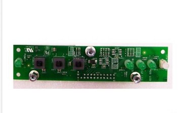 Intel FXXPP4FPBRD Front Panel Board For the SC5299 New