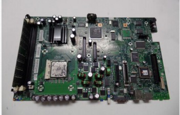 SurePOS 4840-5 40N5682 TI-9431 X7KT100 TSJB0023402 Walnut-R2 Rev 0.2 CPU 1GB MB original refurbished