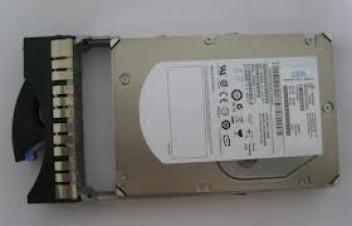 IBM 4329 282.25Gb 15Krpm Ultra320 SCSI all server hard disk drive 42R6676, for AS/4000