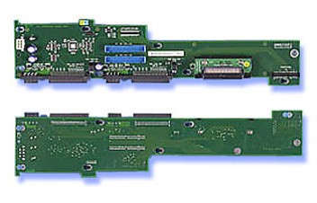 Intel BCR1UABPWB ATA Backplane Kit For SR1200, SR2200 ,KCR And SCB2 New