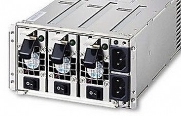 Power supply for MR3-6460P 460W well tested working 
