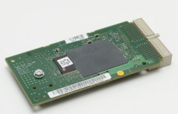 Split Backplane Daughterboard for DELL PowerEdge PE2850 SCSI F2804 well tested working