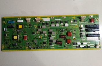  90% new original for TC-P55VT50 SC Board TNPA5528 TNPA5528AE Y board used