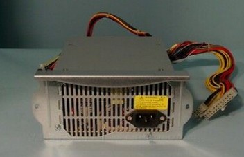 Power supply for TJ785 0TJ785 CN-0TJ785 PS-5651-1 650 W PSU PowerEdge 1800 well tested working 