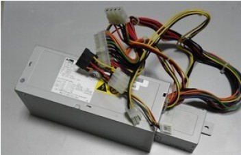  41A9655 41A9656 DPS-220DB A  for Lenovo M55 A53 A55 A60 220W power supply well tested working