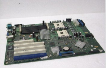 Industrial equipments mother board W26361-W93-X-02 W26361-W93-Z4-02-36 for fujitsu server