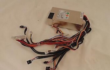 Power supply for P1S-6300V 300W well tested working 