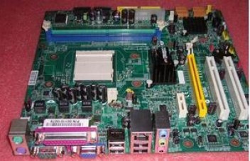 45R5616 42Y9916 45C3281 for  IBM Lenovo A61 L-A690 AM motherboard well tested working