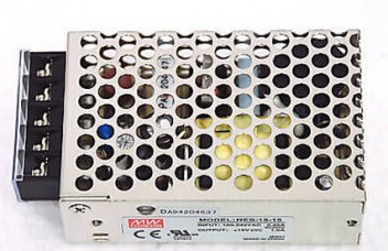 Switch power for NES-35-24 35W 24V1.5A well tested working 