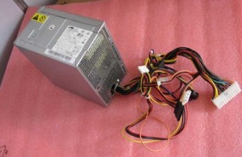41A9684 41A9752 PC6001 for LENOVO M58 M57 A57 A58 280W power supply well tested working