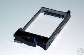 IBM Netfinity xSeries Hot Swap Hard Drive Tray 00N7281