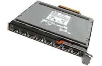 Dell Cisco SFS M7000E InfiniBand Switch GN417 0GN417 for M1000E Blade Enclosure 