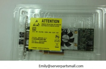 QLE2662 16GB/S FIBRE CHANNEL PCI-E X8 ( 2 ) DUAL Host Bus Adapter