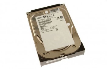 MBA3300NC Fujitsu 300GB 3.5" 15K 80PIN hot-swap Ultra320 SCSI HDD