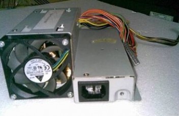 352395-001 351455-001 for HP dc7100 dc7600 dc7700 200W power supply well tested working