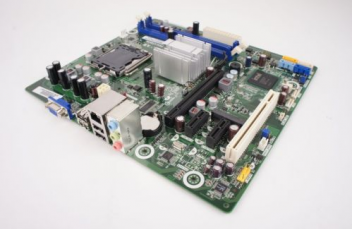 hp IPMEL-AE mainboard for G41 Socket 775 DDR3,MATX,570948-001 original refurbished