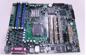 HP ML110G2 motherboard 382083-001 377581-001 original refurbished 