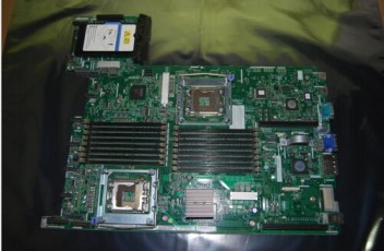 IBM xSeries x3650 x3550 M2 Motherboard 69Y4507 Original Refurbished