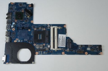  HP Pavilion G6-1000 Intel Motherboard 639521-001 6050A2412201