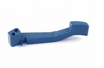 Q1271-60615 Paper load lever - For the Designjet 4500 printer series 