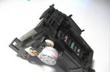  DesignJet 750 700 Service station assembly C3195-69165 C3195-60165 Plotter parts