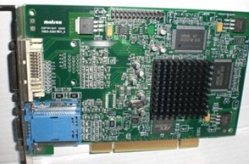  00P5758 80P4527 00P2526 03N5853 for IBM 2849  graphics card well tested working