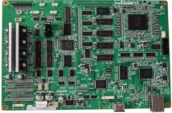 6701979010 RS-640 VS-640 Mainboard Main Board For Inkjet printer